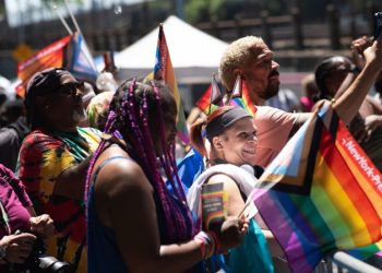 Dia do orgulho LGBTQIA+: Saiba tudo sobre a programação no Rio de Janeiro
