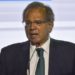 Paulo Guedes diz que Brasil vai crescer até 4% em 2023