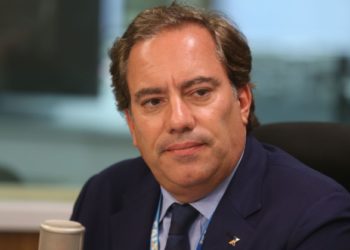 Assédio Sexual: Entenda a demissão do presidente da Caixa Econômica Federal