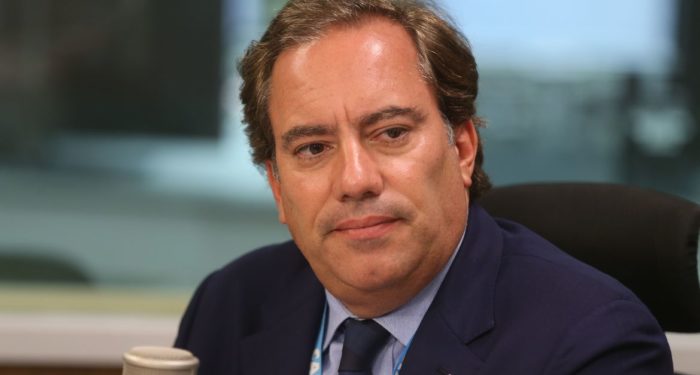 Assédio Sexual: Entenda a demissão do presidente da Caixa Econômica Federal