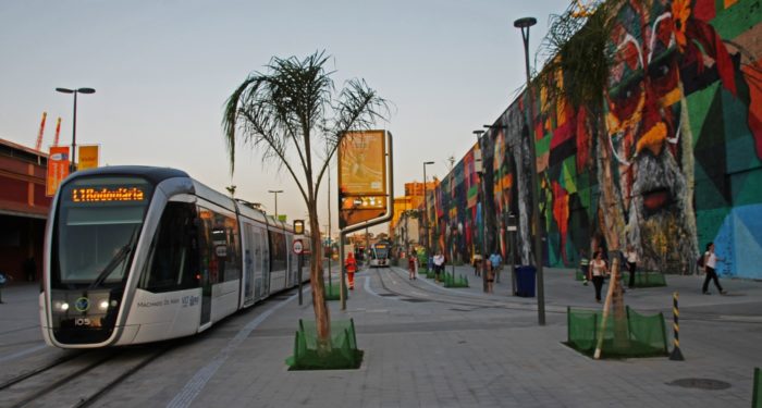 Região Portuária do Rio de Janeiro: Prefeitura altera critérios de concessões e PPPs