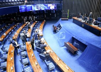 Senado aprova PEC da Emergência: Conheça os 5 tópicos