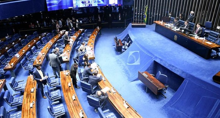 Senado aprova PEC da Emergência: Conheça os 5 tópicos