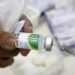 Vacina contra influenza na cidade do Rio de Janeiro