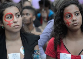 Violência contra mulher: 1 feminicídio a cada 7 horas no Brasil
