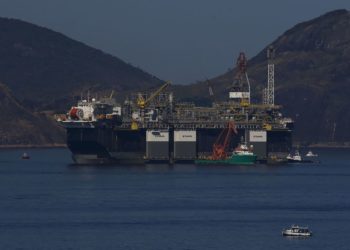 Cotação do petróleo: Estado do Rio precisa do barril do petróleo em alta