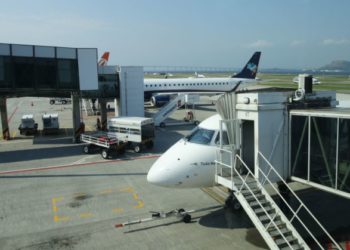 Querosene de Aviação: Saiba sobre o novo reajuste sobre o preço do querosene de aviação