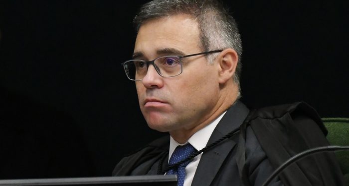Operação Chequinho: voto do ministro André Mendonça no STF valida provas