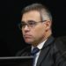 Operação Chequinho: voto do ministro André Mendonça no STF valida provas