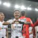 Série A do Brasileirão: Resultado do jogo Atlético e Botafogo pela 17ª rodada
