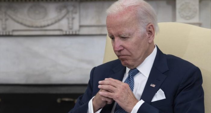 Joe Biden: saiba como o presidente dos EUA pode enfrentar um processo de impeachment