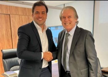 Pros e União Brasil: partidos podem fazer aliança na eleição presidencial