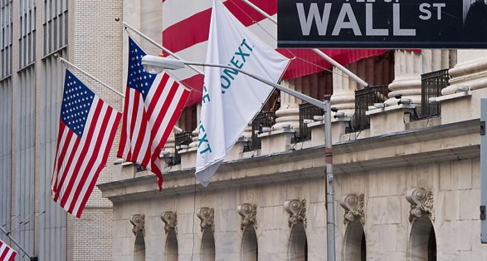 Bolsa de Wall Street: Prefeito de Nova Iorque fala sobre crise avassaladora