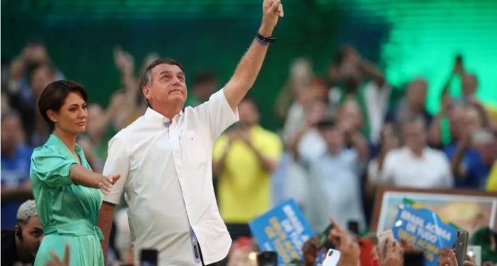 Convenção do PL de Bolsonaro: o que o presidente falou sobre o STF na convenção do PL