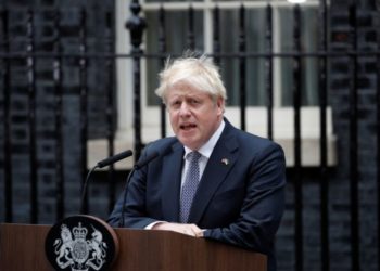 Renúncia de Boris Johnson: Entenda a crise no gabinete do primeiro-ministro do Reino Unido