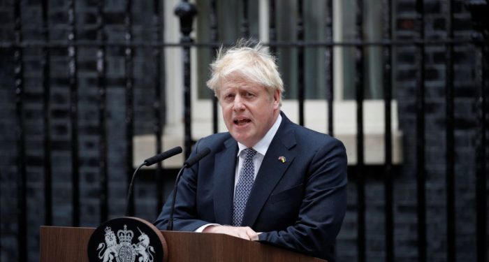 Renúncia de Boris Johnson: Entenda a crise no gabinete do primeiro-ministro do Reino Unido