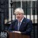 Renúncia de Boris Johnson: Entenda a crise no gabinete do primeiro-ministro do Reino Unido
