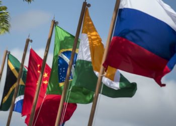 BRICS: Nigéria pode ingressar no Bloco