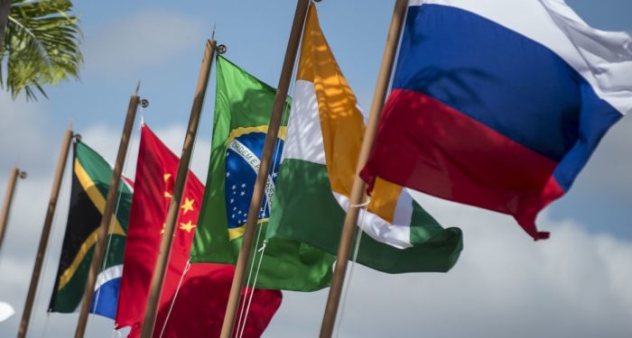 BRICS: Nigéria pode ingressar no Bloco
