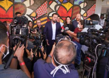 Estupro em hospital: Governador Cláudio Castro manda mudar protocolo para proteger vítimas