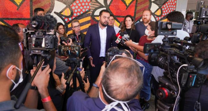 Estupro em hospital: Governador Cláudio Castro manda mudar protocolo para proteger vítimas