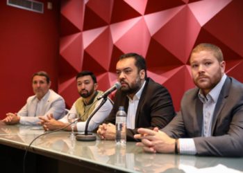 Claudio Castro faz balanço de investimentos para moradores da zona sul do Rio