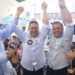Convenção do PDT-RJ: Chapa que o partido lançou para disputar o governo do Rio