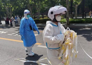 Covid-19: Mais de 18 mil casos de covid-19 no Brasil em apenas 24 horas