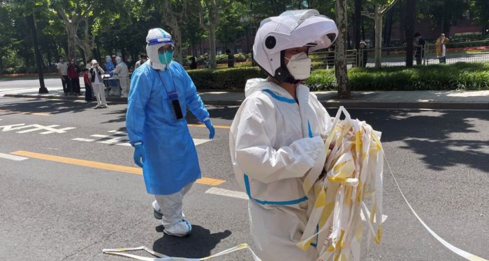 Covid-19: Mais de 18 mil casos de covid-19 no Brasil em apenas 24 horas