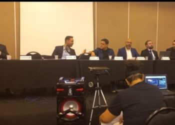 Evento de Criptoativos no Rio de Janeiro