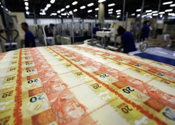 Os 4 Estados brasileiros mais endividados com a União