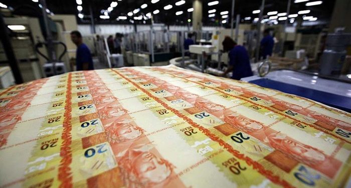 Os 4 Estados brasileiros mais endividados com a União