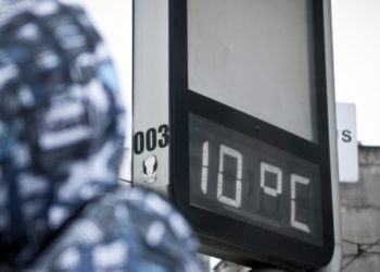 Doença respiratória: problemas que se agravam durante o inverno