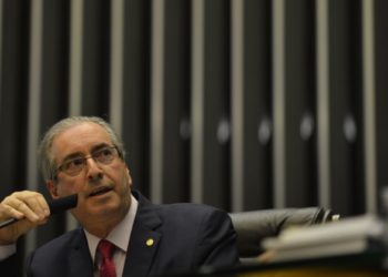 Eduardo Cunha: TRF-1 torna ex-deputado elegígel