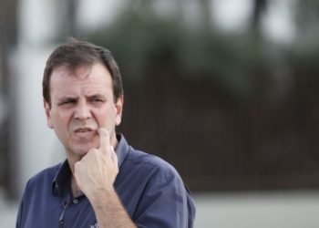 Pesquisa Datafolha RJ: Avaliação do governo do prefeito Eduardo Paes
