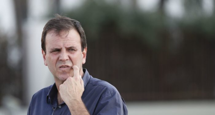 Pesquisa Datafolha RJ: Avaliação do governo do prefeito Eduardo Paes