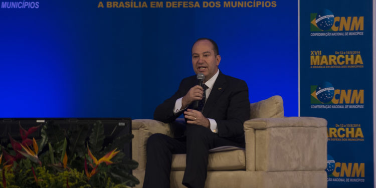 PSC: Partido pagou R$ 1,23 milhão por salas com dinheiro do Fundo Partidário