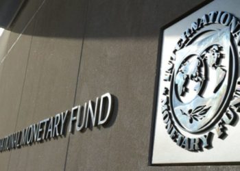 FMI: relatório aponta para riscos de fragmentação global
