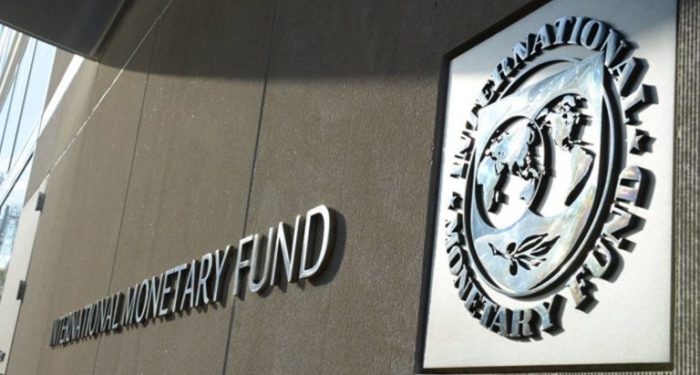 FMI: relatório aponta para riscos de fragmentação global