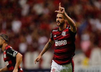 Flamengo x Coritiba: saiba tudo sobre a vitória do rubro-negro carioca