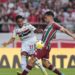 São Paulo e Fluminense: confira o resultado da 17ª rodada da série A do Brasileirão