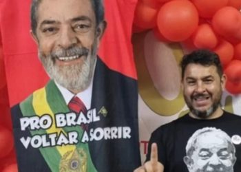 Crime de militante do PT: violência de extremista bolsonarista em Foz do Iguaçu-PR