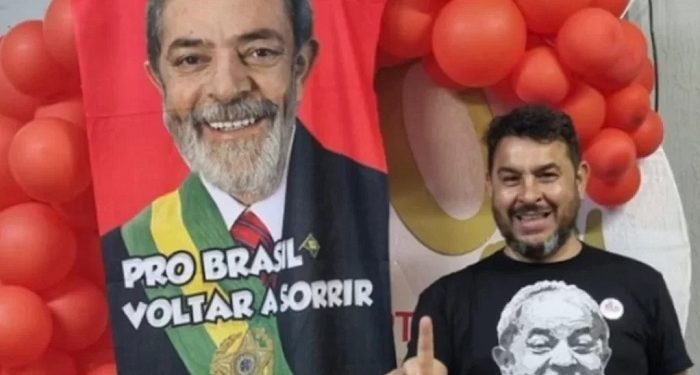Crime de militante do PT: violência de extremista bolsonarista em Foz do Iguaçu-PR