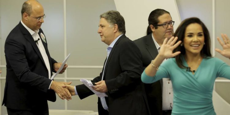 UOL: saiba quais são as fontes no Portal UOL nas denúncias contra o governo do RIO