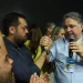 Claudio Castro e Garotinho: aliança na eleição do Rio de Janeiro