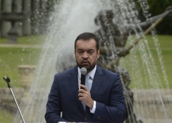 Pesquisa de intenção de votos no RJ: Veja como está a disputa para o governo do Estado e Sando