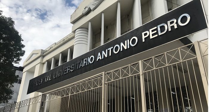 Hospital Antônio Pedro: Hospital da Uff vai fazer cirurgia de câncer