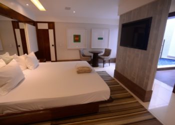 PNAD Contínua Turismo: Gastos com hospedagem na pandemia