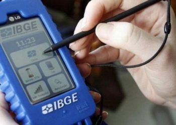 Convocação Censo IBGE: começa a chamada dos recenseadores aprovados