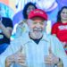 Lula lidera em nova pesquisa do Datafolha